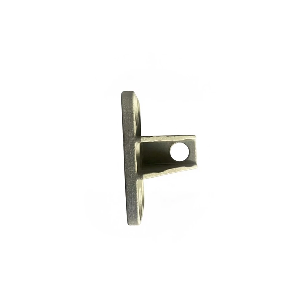 Foot Pedal Bracket factory