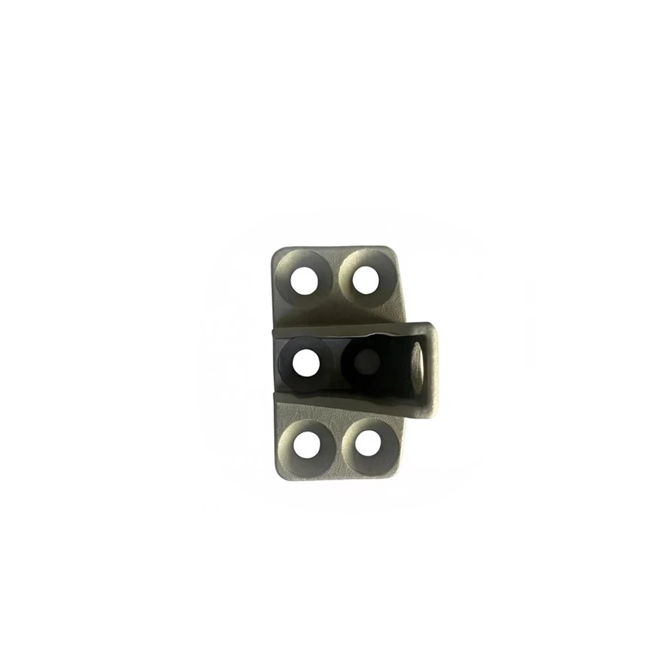 Foot Pedal Bracket best