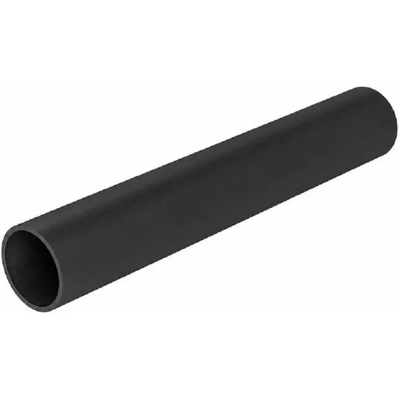 מעקה צינורי נירוסטה